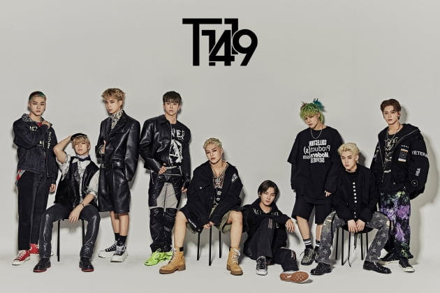 [공식] T1419, 'FLEX' MV 1000만 뷰 돌파…"자체 기록 경신"