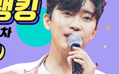 임영웅, 가온 소셜차트 34주차 트로트가수로 톱1 '차트 지배자'