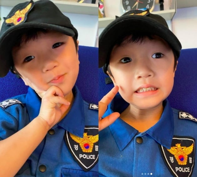 사진=하오 공식 인스타그램