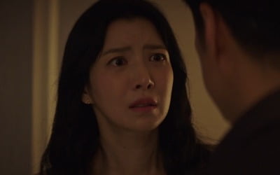 [TEN리뷰] 윤세아 불륜남 강성민, 지진희 아들 친부였다 ('더 로드')