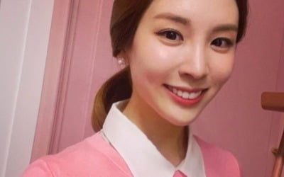 '오뚜기3세' 함연지, 결혼 5년 차에 엄마 됐나 "우리 예쁜 딸" [TEN★]