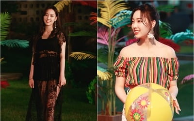 [공식] '염정아 조카' 유민, 허영생 신곡 MV 여주인공 발탁…'달달한 연인 콘셉트'