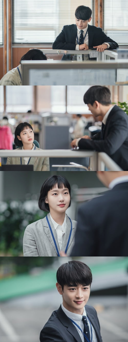 '유미의 세포들' 스틸컷/ 사진=tvN 제공