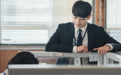 [공식]최민호, '유미의 세포들' 특별 출연…김고은 직장후배 우기 役