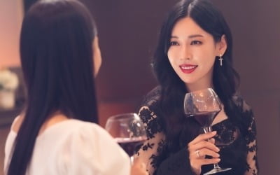 3회 남은 '펜트하우스3'…김소연X윤종훈, 이대로 동반 사망하나