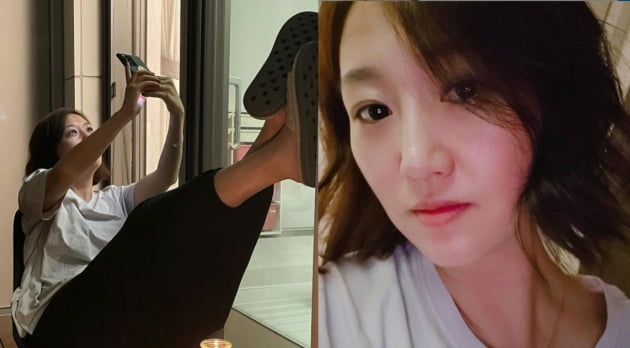 /사진=도경완 인스타그램