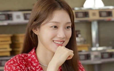이성경 "'낭만닥터 김사부2' 한석규, 연기 배우지말라고 조언" ('백반기행')