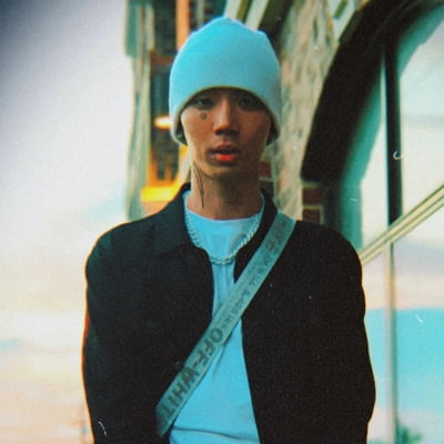 '쇼미더머니 777' 준우승 루피, 오늘 새 싱글 'LIE' 발표