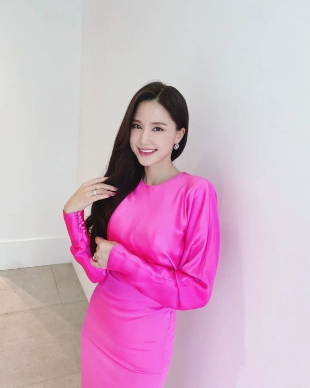 사진=공현주 인스타그램