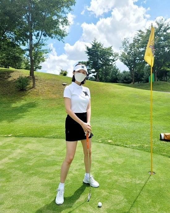 혜림./ 사진=인스타그램