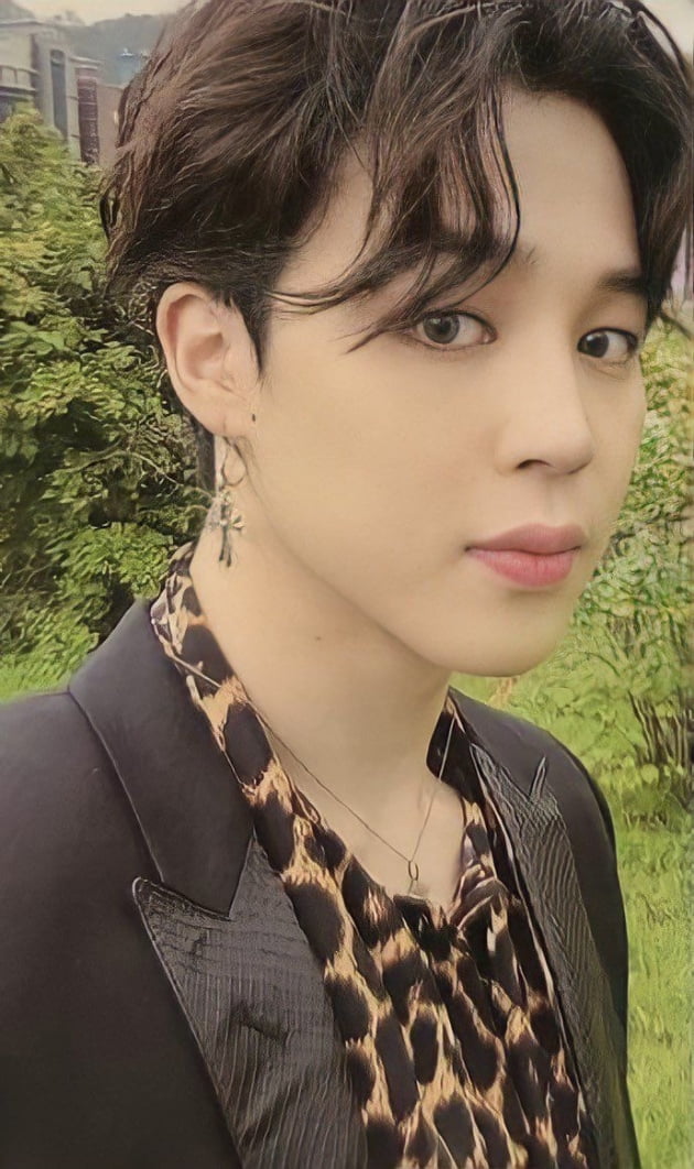 방탄소년단 지민 'Butter' 리믹스 발매 전 부터 'JIMIN MEGAN' 기대→메가급 킬링파트 제조 핫이슈