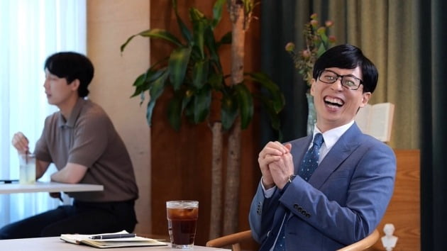 '놀면 뭐하니' 스틸컷./사진제공=MBC