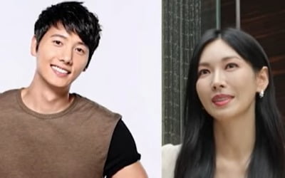 [TEN리뷰] 김소연 "♥이상우, '펜트하우스' 천서진 성공의 일등공신…시즌4? 아직 몰라" ('서경석TV")