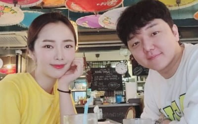 '8kg 감량' 배슬기, 치팅데이 폭풍 먹방…♥심리섭과 맥주 포기못해 [TEN★]