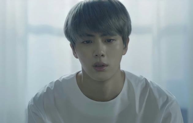 방탄소년단 진, 연기까지 기대감을 주는 美의 남신