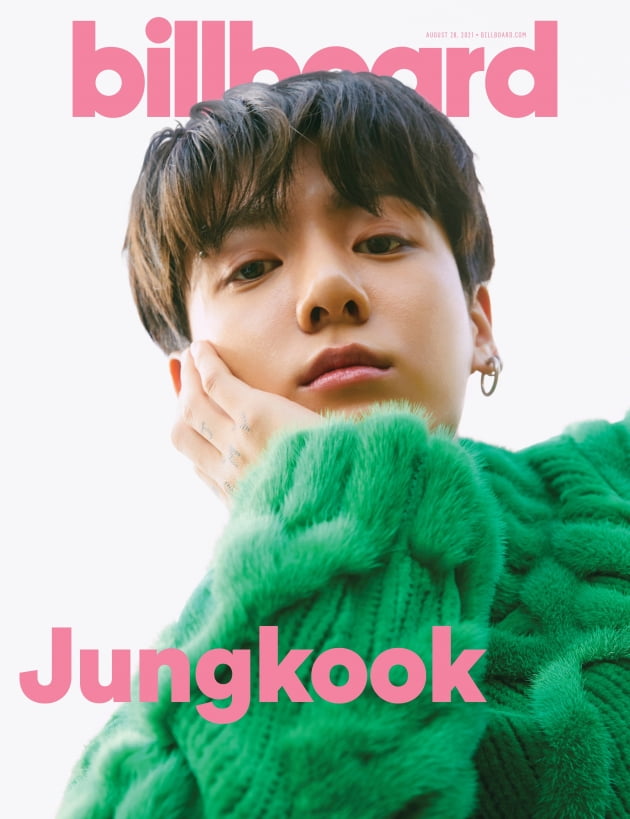 방탄소년단 정국 美빌보드 비하인드 영상, '틱톡'서 '트렌딩 투데이'+BTS '최다' 좋아요·댓글