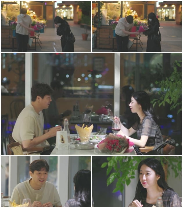 '돌싱글즈'./ 사진제공=MBN