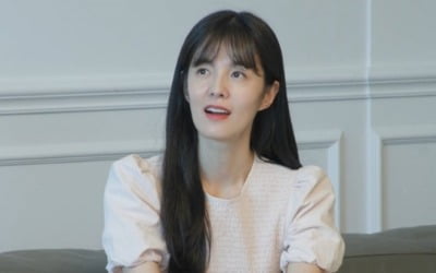 '동상이몽2' 김성은, 子 태하 위한 '요즘 성교육'은?