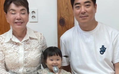 김수미X정명호X조이 3대가 뭉쳤다…서열 1위는 누구? ('슈돌')