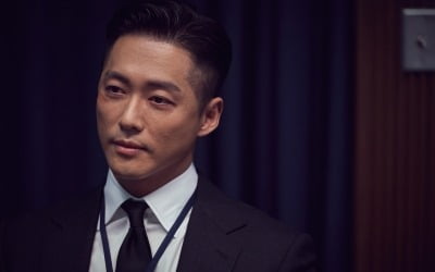 '10kg 증량' 남궁민, 국정원 최정예 요원 한지혁 役…새로운 캐릭터 예고 ('검은태양')