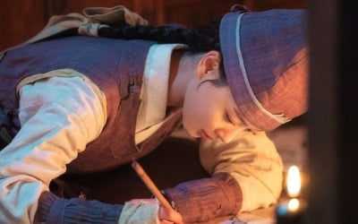 김유정X안효섭X공명 '홍천기', 오늘(30일) 첫 방송 관전 포인트