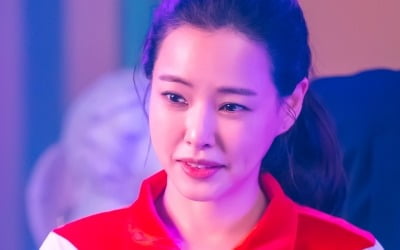 이하늬, 조폭 외동딸이었다…취미는 스폰 받기 ('원더우먼')