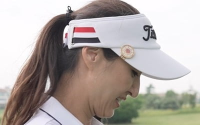 강호동X신동엽 vs 박지은 프로, 당황한 '메이저 여왕'→빛나는 명품샷 ('골신강림')