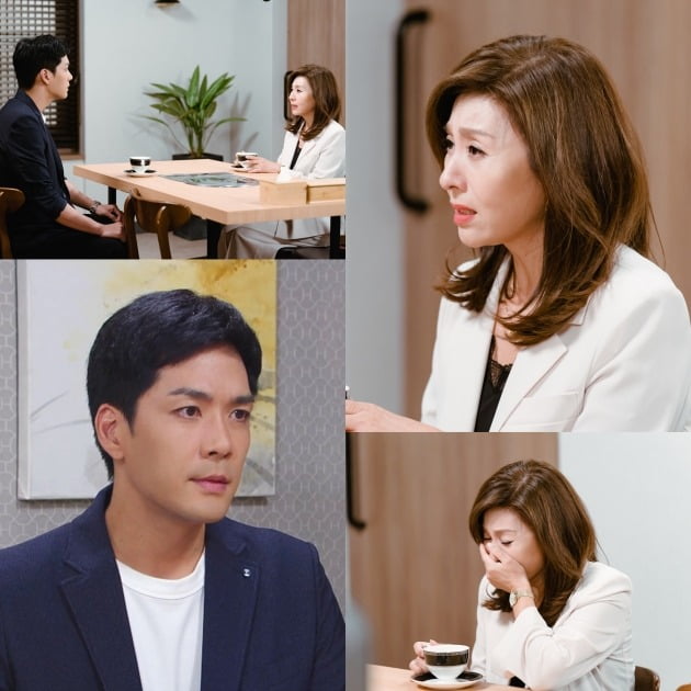 사진 제공=KBS 2TV '빨강 구두', 오에이치스토리