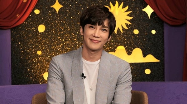 '연애도사' 박정민./사진제공=SBS플러스