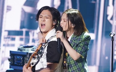 윤상, "멋있어서 욕 나올 뻔"…'슈퍼밴드2' 본선 3R B조 1위 쟁탈전