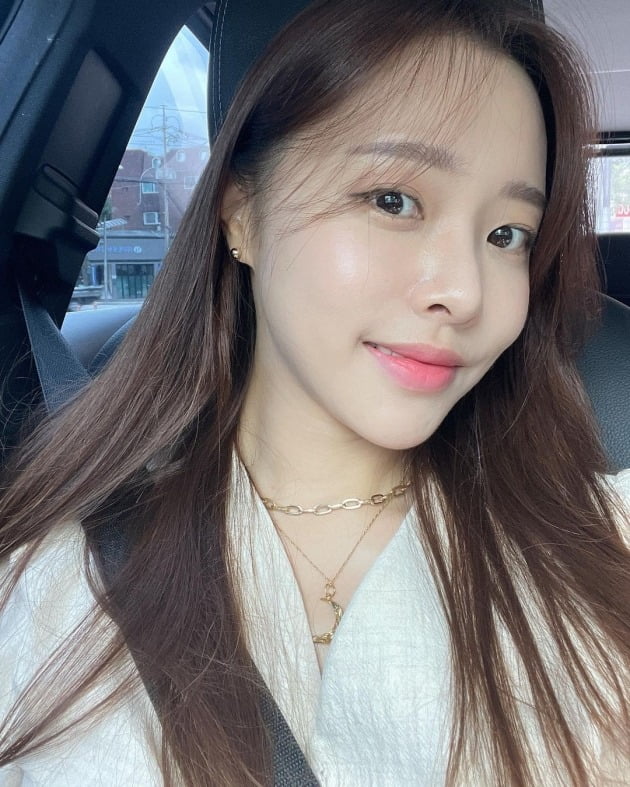 사진=이솔이 인스타그램