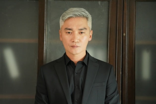 영화 '브라더' 주인공 조재윤. / 사진제공=더그레이트컴퍼니