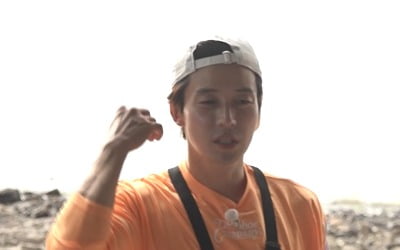 허경환, 350억 닭 CEO 맞아?…"조류 무서워한다" 충격 고백 ('안다행')