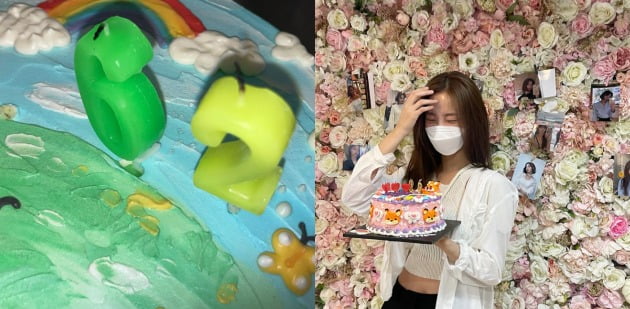 사진=연우 인스타그램