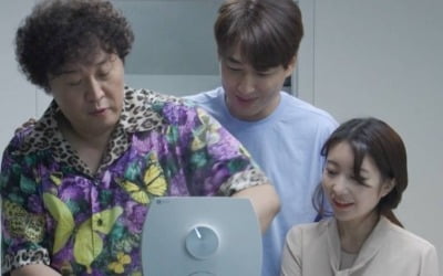 정준하 "♥니모와 싸우고 3일간 말 안해"…'아야네♥' 이지훈 폭풍 공감 ('동상이몽2')
