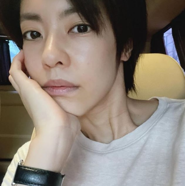 /사진=이윤지 인스타그램