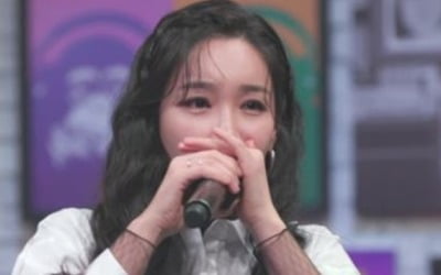 이유리, 신들린 랩 실력…인순이 '친구여' 완벽 소화 ('랄라랜드')