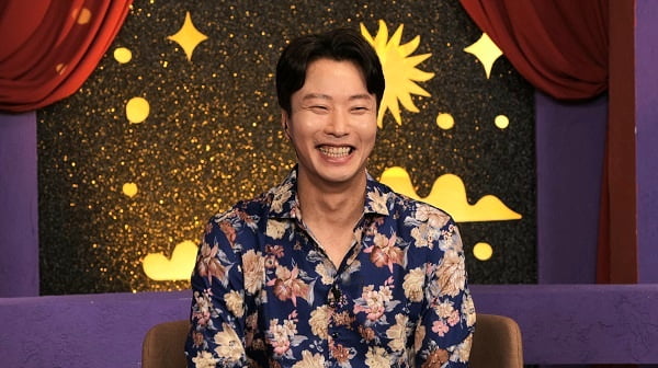 '연애도사2' 최병철./ 사진제공=SBS 플러스