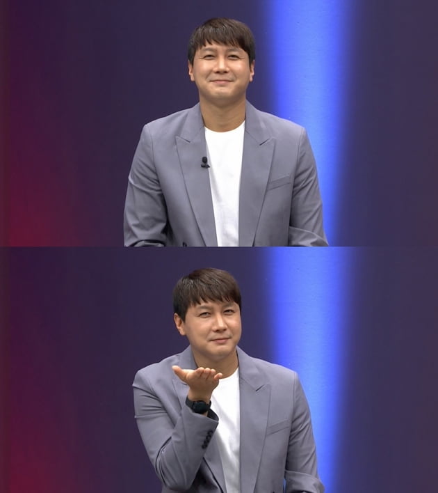 '애로부부' 김승현 / 사진 = SKY채널, 채널A 제공