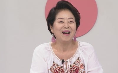 선우용녀 "5년 전 뇌경색으로 응급실行, 골든타임 놓칠 뻔 했다" ('건강한집')