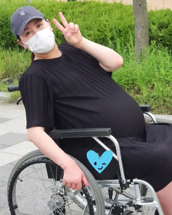 황신영 / 사진 = 황신영 인스타그램