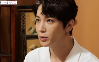 [TEN리뷰] SS501 박정민 "이상형? 외모·경제력 본다…연애 쉰 지 10년"(연애도사2')
