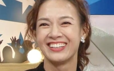 박선영, '가슴 달린 남자'→'골때녀'…제 2의 전성기 ('라디오스타')