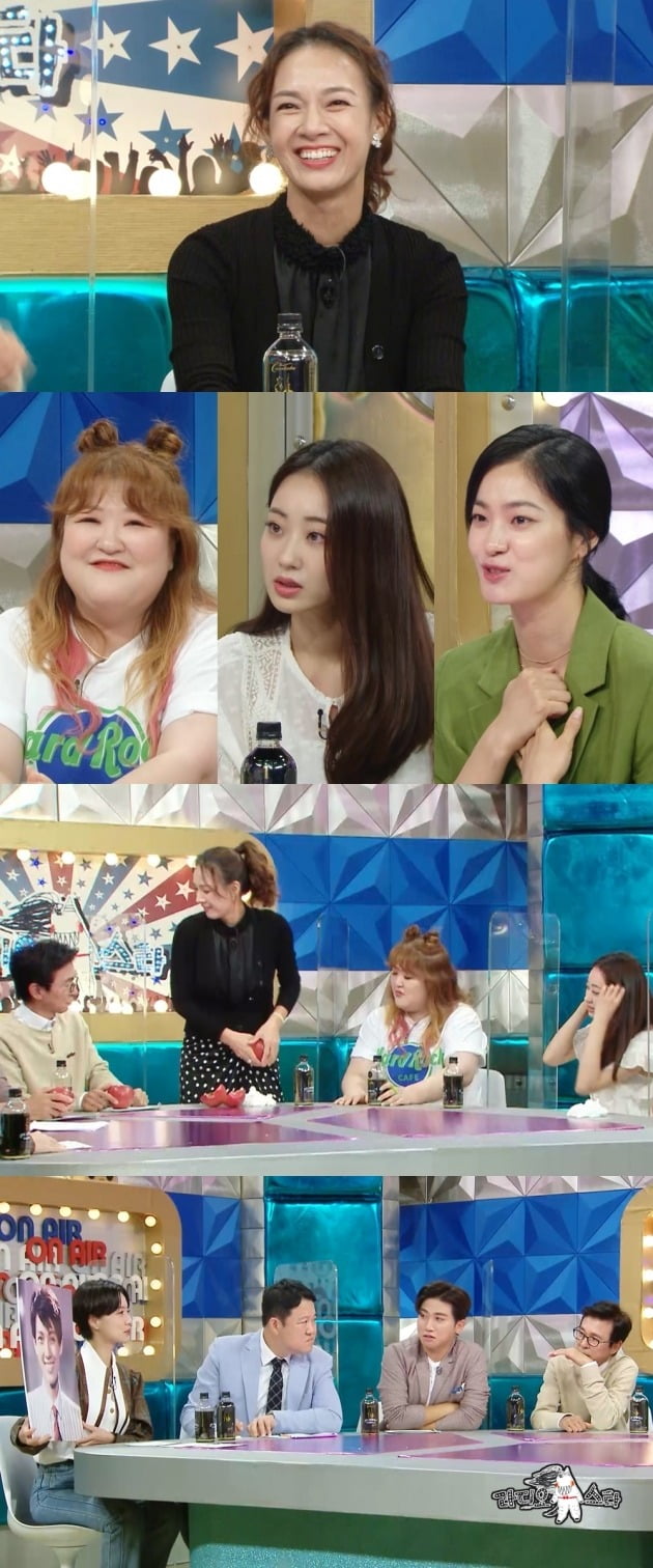 사진제공=MBC ‘라디오스타’