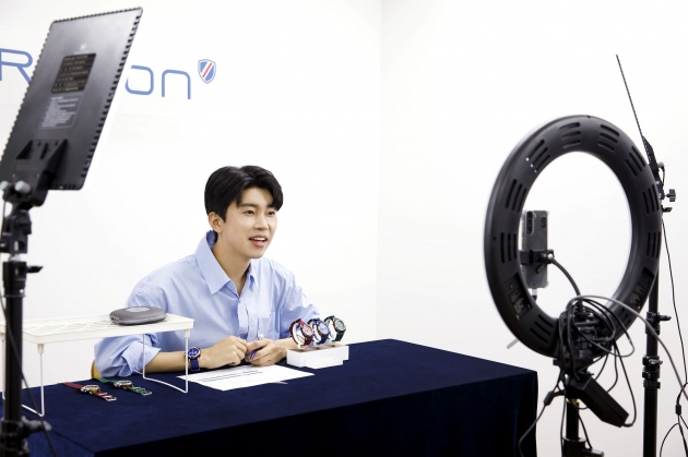 임영웅./ 사진제공=브리스톤