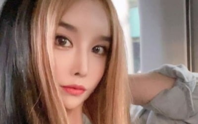 하리수, 20개월 영아 살해범에 격분 "죽기 전까지 사회랑 격리" [TEN★]