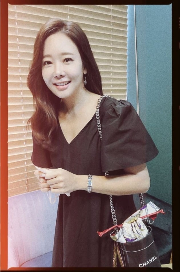 사진=소유진 인스타그램