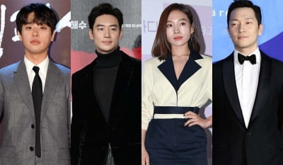 박정민·손석구·최희서·이제훈, 감독 됐다…연출작 '언프레임드' 라인업 공개