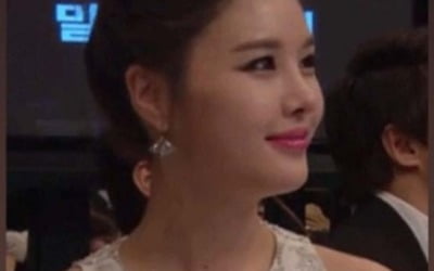 '재미교포♥' 박은지, 화이트드레스 입었던 "9년 전" 추억 "젊음이 좋아" [TEN★]