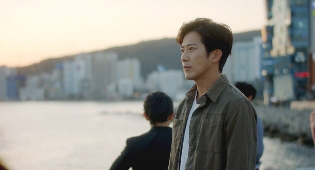 영화 '영화의 거리' 스틸 / 사진제공=씨네소파